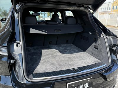 صورة مصغرة 34 لـ 2024 Porsche CAYENNE