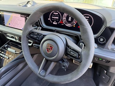 صورة مصغرة 25 لـ 2024 Porsche CAYENNE