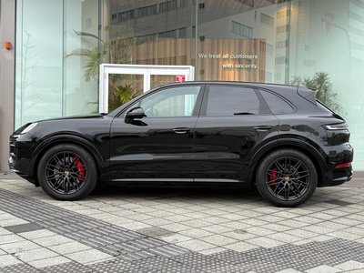 صورة مصغرة 7 لـ 2024 Porsche CAYENNE