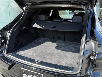 صورة مصغرة 32 لـ 2024 Porsche CAYENNE