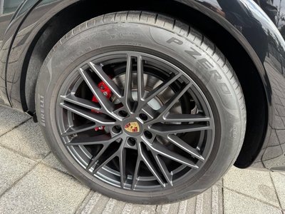 صورة مصغرة 11 لـ 2024 Porsche CAYENNE