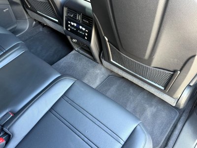 صورة مصغرة 29 لـ 2024 Porsche CAYENNE