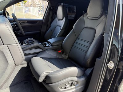 صورة مصغرة 26 لـ 2024 Porsche CAYENNE