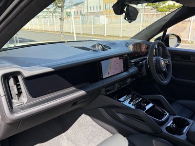 صورة مصغرة 27 لـ 2024 Porsche CAYENNE