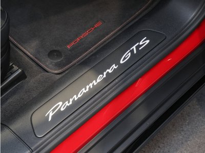 2025 Porsche PANAMERA thumbnail 20