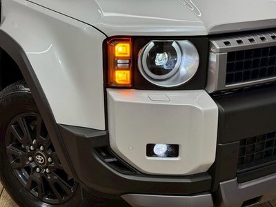 2024 Toyota LAND CRUISER 250 照片 72
