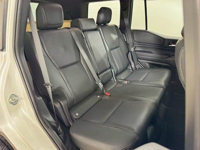 2024 Toyota LAND CRUISER 250 照片 6