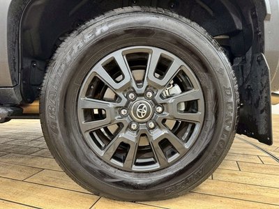 2024 Toyota LAND CRUISER 250 照片 22