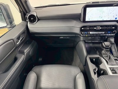 2024 Toyota LAND CRUISER 250 照片 67