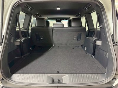 2024 Toyota LAND CRUISER 250 照片 54