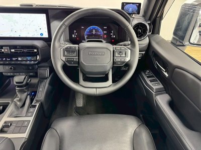 2024 Toyota LAND CRUISER 250 照片 68