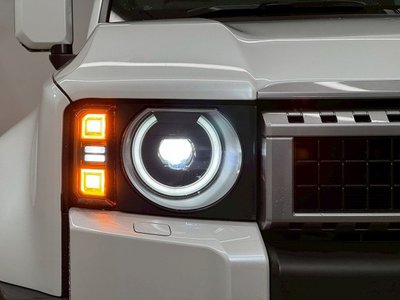 2024 Toyota LAND CRUISER 250 照片 70