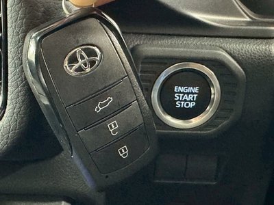 2024 Toyota LAND CRUISER 250 照片 37