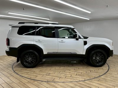 2024 Toyota LAND CRUISER 250 照片 62