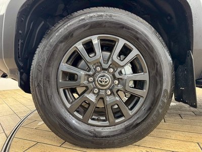 2024 Toyota LAND CRUISER 250 照片 21