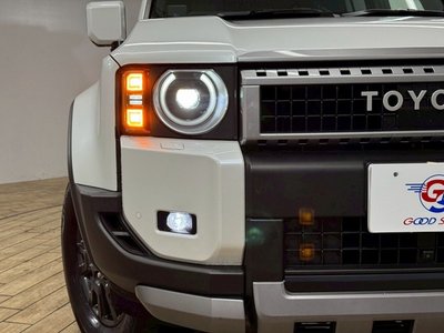 2024 Toyota LAND CRUISER 250 照片 71