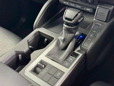 2024 Toyota LAND CRUISER 250 照片 42