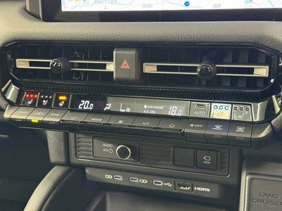2024 Toyota LAND CRUISER 250 照片 12