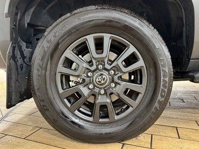 2024 Toyota LAND CRUISER 250 照片 23