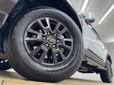 2024 Toyota LAND CRUISER 250 照片 20