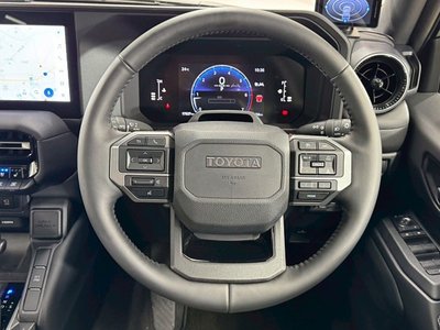 2024 Toyota LAND CRUISER 250 照片 69