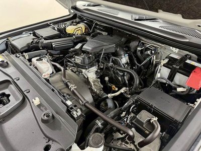 2024 Toyota LAND CRUISER 250 照片 18