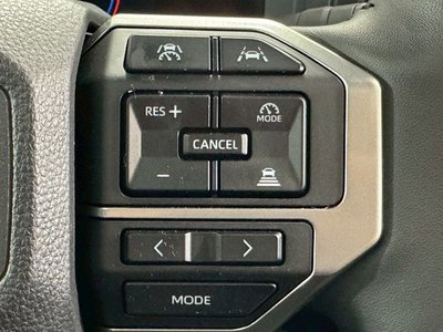 2024 Toyota LAND CRUISER 250 照片 28