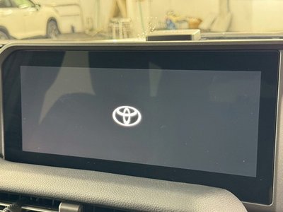 2024 Toyota LAND CRUISER 250 照片 30