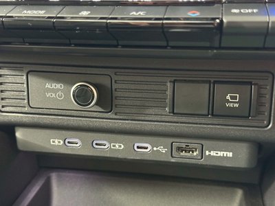 2024 Toyota LAND CRUISER 250 照片 43