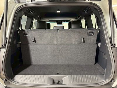 2024 Toyota LAND CRUISER 250 照片 53