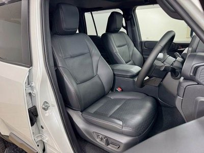 2024 Toyota LAND CRUISER 250 照片 5