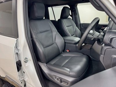 2024 Toyota LAND CRUISER 250 照片 47