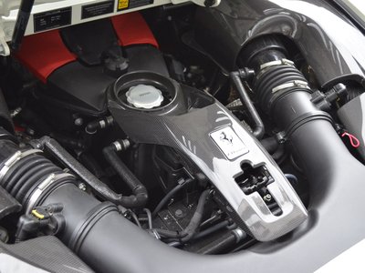 2021 Ferrari F8 SPIDER — миниатюра 22