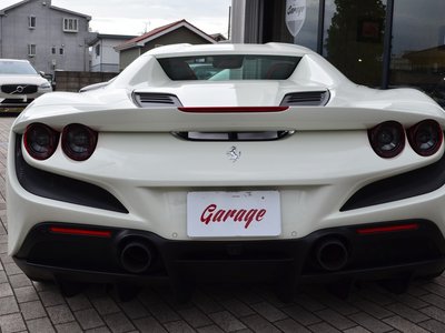 2021 Ferrari F8 SPIDER — фото 12