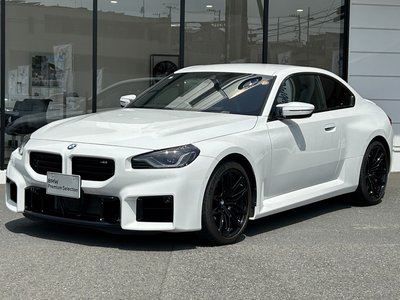 2024 BMW M2 COUPE 照片 1