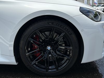 2024 BMW M2 COUPE 照片 16