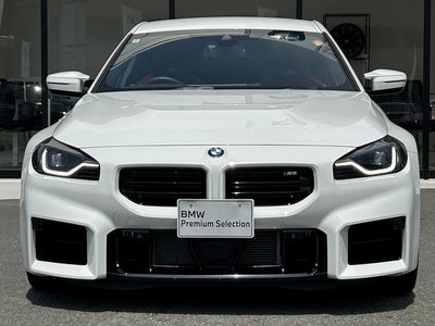 2024 BMW M2 COUPE 照片 3