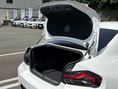 2024 BMW M2 COUPE 照片 7