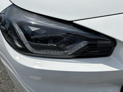 2024 BMW M2 COUPE 照片 12