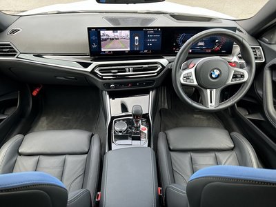 2024 BMW M2 COUPE 照片 2