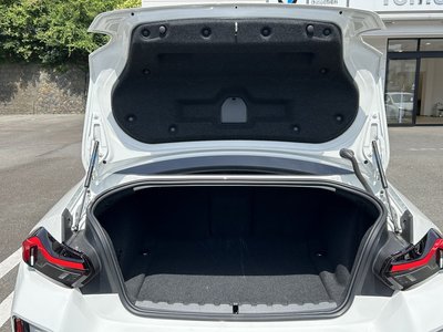 2024 BMW M2 COUPE 照片 8