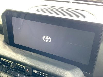 2024 Toyota LAND CRUISER 250 photo 5