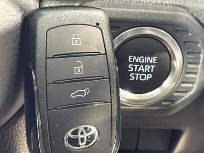 2024 Toyota LAND CRUISER 250 photo 72