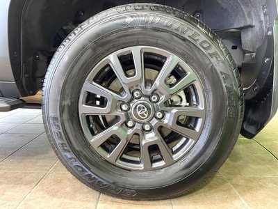 2024 Toyota LAND CRUISER 250 photo 31