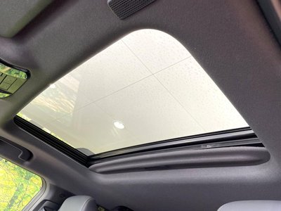 2024 Toyota LAND CRUISER 250 photo 3