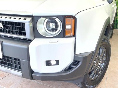 2024 Toyota LAND CRUISER 250 photo 13