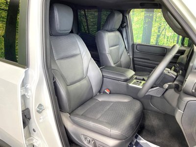 2024 Toyota LAND CRUISER 250 photo 8