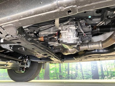 2024 Toyota LAND CRUISER 250 photo 22
