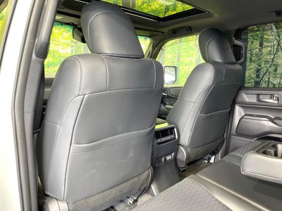 2024 Toyota LAND CRUISER 250 photo 66