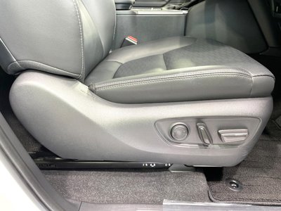 2024 Toyota LAND CRUISER 250 photo 38